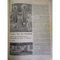 Huisgenoot: Geillustreerde Weekblad - Deel XXX, No 1217 - 20 Julie 1945