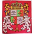 Mobil Coat Of Arms