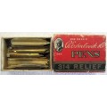 R Esterbrook Pen Nibs, No 314 - Made In USA