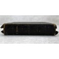 Bibl Cyssegr-Lan Sef Yr Hen Destament A'r Newdd, 1804 - Y Bibl Gymdeithas Frytanaidd A Thramor