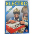Vintage Electro Quiz Game - 10 Boards