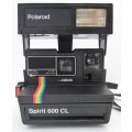 Polaroid Spirit 600 CL Instant Film Camera