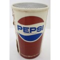 Vintage Pepsi Radio - As Is - Not Tested - 12cm/7cm