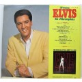 From Elvis In Memphis - RCA Victor, 1969 - 38-042