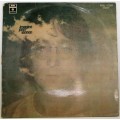 John Lennon - Imagine - Parlophone, 1971 - PASJ 10004 - SA Pressing