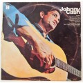 Johnny Cash - Harmony, 1969 - HS 821