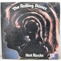 The Rolling Stones - Hot Rocks - Decca, 1972 - DLPA 105/6 - SA Pressing, Double Album