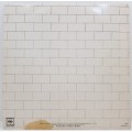 Pink Floyd - The Wall - CBS, 1979 - SCBS 2462 - SA Pressing (Double LP)