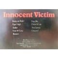 Uriah Heep - Innocent Victim - Bronze, 1977 - ML 4139
