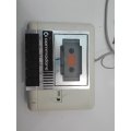 Vintage Commodore VIC 20 Computer & Cassette Player, Not Tested
