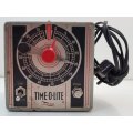 Vintage Time-O-Lite Model M-49 - Industrial Timer Corporation