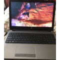 HP 250 Laptop