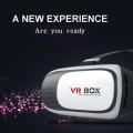 VR Box 2, 3D Virtual Reality Glasses