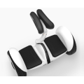 Mini 10 inch Self balancing 2 wheel Personal Travel System (Black and White)