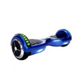 6.5inch Electric Scooter Smart wheel Skateboard 2 wheel balance scooter (Blue,Black,Red,Gold)