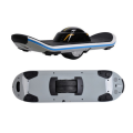 One wheel scooter, hoverboard, oxboard, wave board, two side air unicycle balancing skateboard wheel