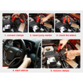 Car Jump Starter 12000mAh Auto Emergency Start Battery Charger Portable Phone Charging Power Bank