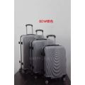 Special Price!!!!! 3 Piece  ABS Lightweight Design Luggage Set (size: 20'',24'',28'')