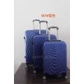 3 Piece  ABS Lightweight Design Luggage Set (size: 20'',24'',28'')