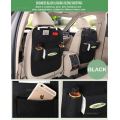 NEW!!  Multi-purpose Car Back Seat Organizer For All our extra items
