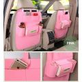 NEW!!  Multi-purpose Car Back Seat Organizer For All our extra items