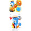 Bath Toy Gift dolphin Learning Animals charmers athing Toy For Baby