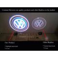 Gen Projector Wireless Laser LED Door Welcome Step Shadow Logo LED Light (VW ONLY)