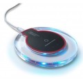 Wireless Charging for Apple iPhone and Android