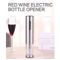 Red Wine Electric Bottle Opener