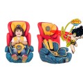 Wonder Woman Baby / Kids Car Seat