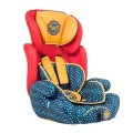 Wonder Woman Baby / Kids Car Seat
