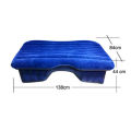 New Inflatable Holiday Travel Camping Car Seat Rest Sleep Spare Mattress Air Bed