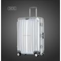 2 Piece Aluminium Luggage 20'' & 29'' Set ( Rose Gold,Silver, Black)