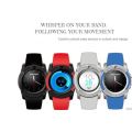V8 Smart Watch (Colors Available: Red, white, Bronze, Black)