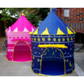 A Beautiful Cubby House For Both Girls And Boys Blue/Pink