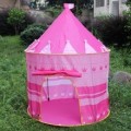 A Beautiful Cubby House For Both Girls And Boys Blue/Pink