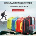 Phonix 30L Camping,Hiking,Cycling Colourful Bags