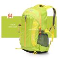 Phonix 30L Camping,Hiking,Cycling Colourful Bags (Green Only)