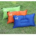 Inflatable Pillow For Traveling And Camping