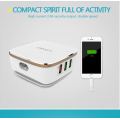 LDNIO 6 USB port Fast Charging Station Smart Adaptive Charger