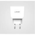LDNIO 2.1A ANDROID/IOS TRAVEL CHARGER