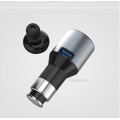 LDNIO 2 in 1 CM20 Mono Bluetooth Headset plus Car Charger