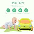 Happy Baby Car Seat Cultivate Your Baby's Independence