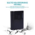 100% High Speed Power Box Usb Backup Power 16800mAH