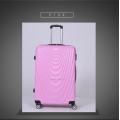 3 Piece Luggage Set | Pink Only