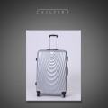 3 Piece  ABS Lightweight Design Luggage Set (size: 20'',24'',28'')