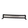22 inch 120W Curved LED Work Bar Spot Light Flood Off Road Driving Lamp