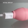 Little Naughty Breast Pump With Bottle