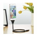 Cable Data Coil Brace For  iPhone ONLY