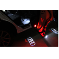 AUDI Gen Projector Wireless Laser LED Door Welcome Step Shadow Logo LED Light